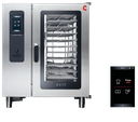 CONVOTHERM MAXX 10.10. HORNO COMBINADO ELECTRICO DE 10+1 BANDEJAS # MAXX10.10