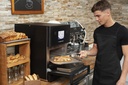 MERRYCHEF EIKON E1S CLASSIC. HORNO DE COCCION ACELERADA # E1s