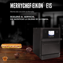 MERRYCHEF EIKON E1S CLASSIC. HORNO DE COCCION ACELERADA # E1s