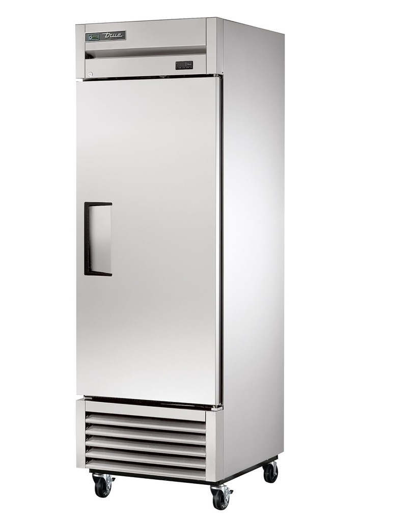 REFRIGERADOR VERTICAL. TRUE T-23-HC # TRUE-T-23-HC