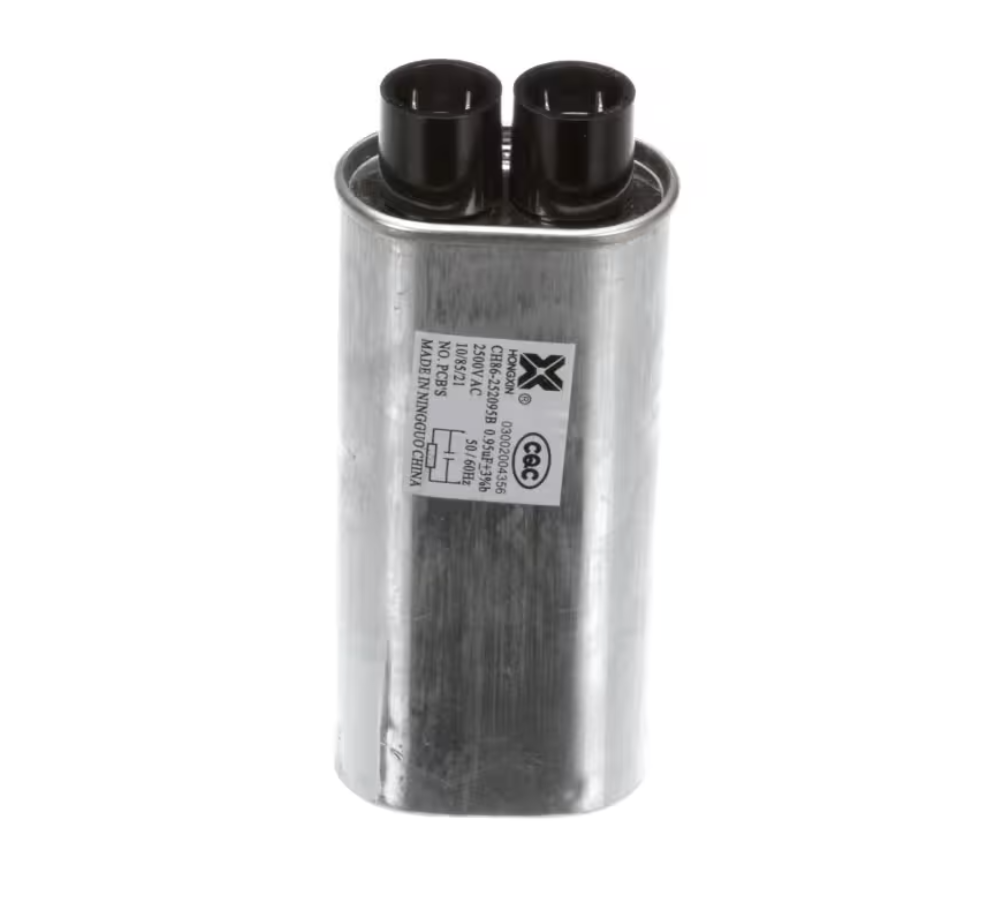 CAPACITOR 0.95uF 2500V 50/60HZ # 30Z1549