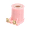 SOLENOIDE ROSA. PARA VALVULA DOLE FFV. JARABE. BOBINA # MANB00557436