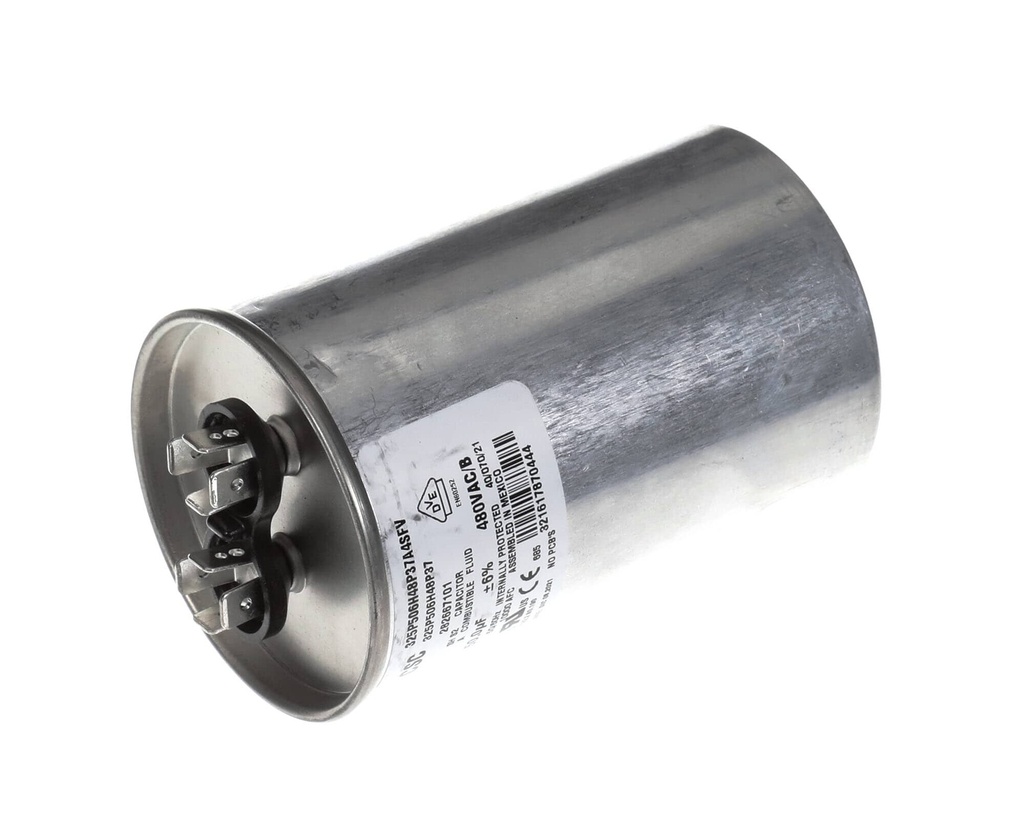 CAPACITOR 230V. MOLINO G # BU35906.0003