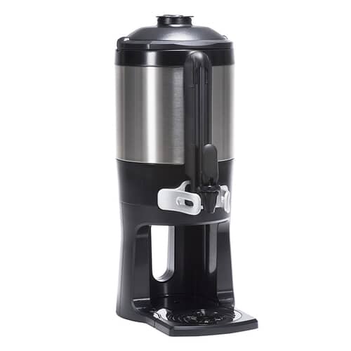 DISPENSADOR DE CAFE PORTATIL 5.7 LITROS. TERM. INOX # BU44050.0200