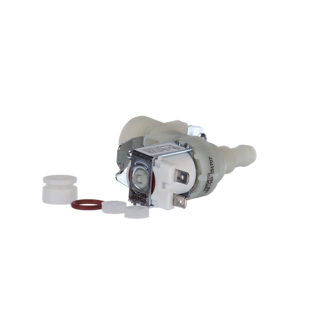 KIT VALVULA SOLENOIDE DE ENTRADA DE AGUA. 220V # BU42025.0001