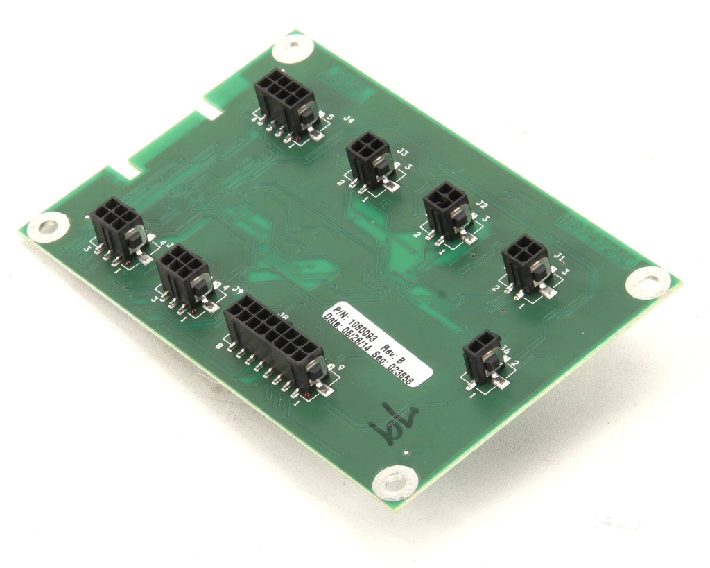 TARJETA ATO 3. PCB CIRCUIT BOARD. AUTOMATIC TOP OFF. GEN II. ATO3 # FM1081279