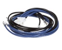 CONJUNTO DE CABLES. CAJA DE CONTACT. 6 PIN RESISTENCIA IZQ.14/17 KW # FM1066768SP