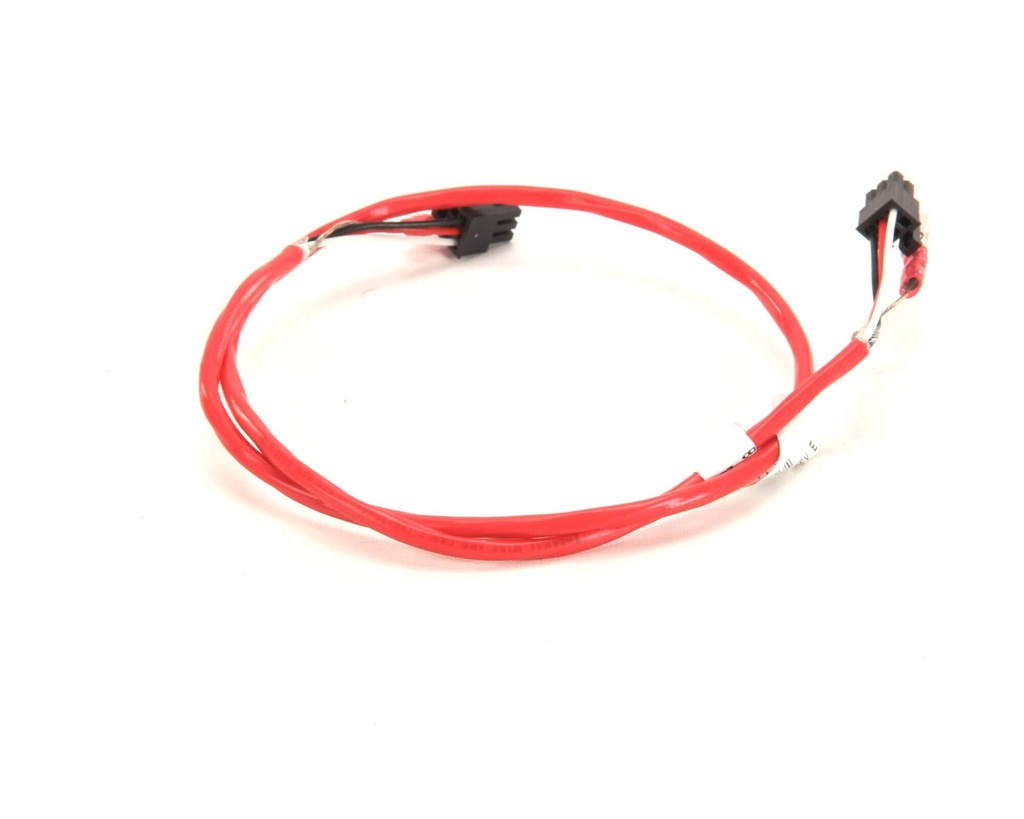 ARNES DE CABLES ROJO. COMUNICACIƒN POR COMPUTADORA. LOV # FM8074546