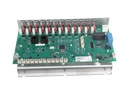 BOARD. I/O 12-HEATER. UHCTHD # FM8080026