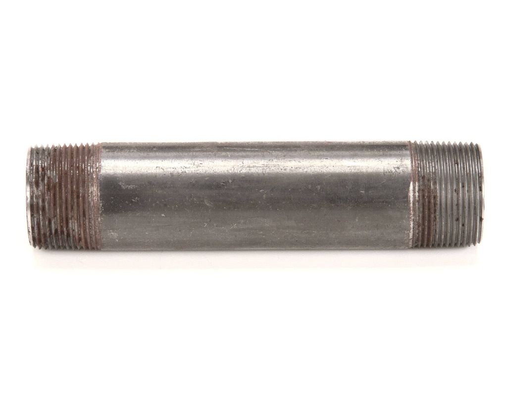 CONNECTOR. 1/2 X 1/2 COMP MALE PF50 # FM8130544