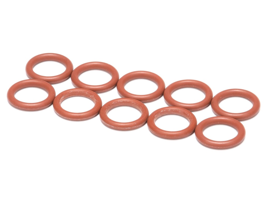 O-RING .609 I.D. X 10 UNIDADES # FM8160117PK