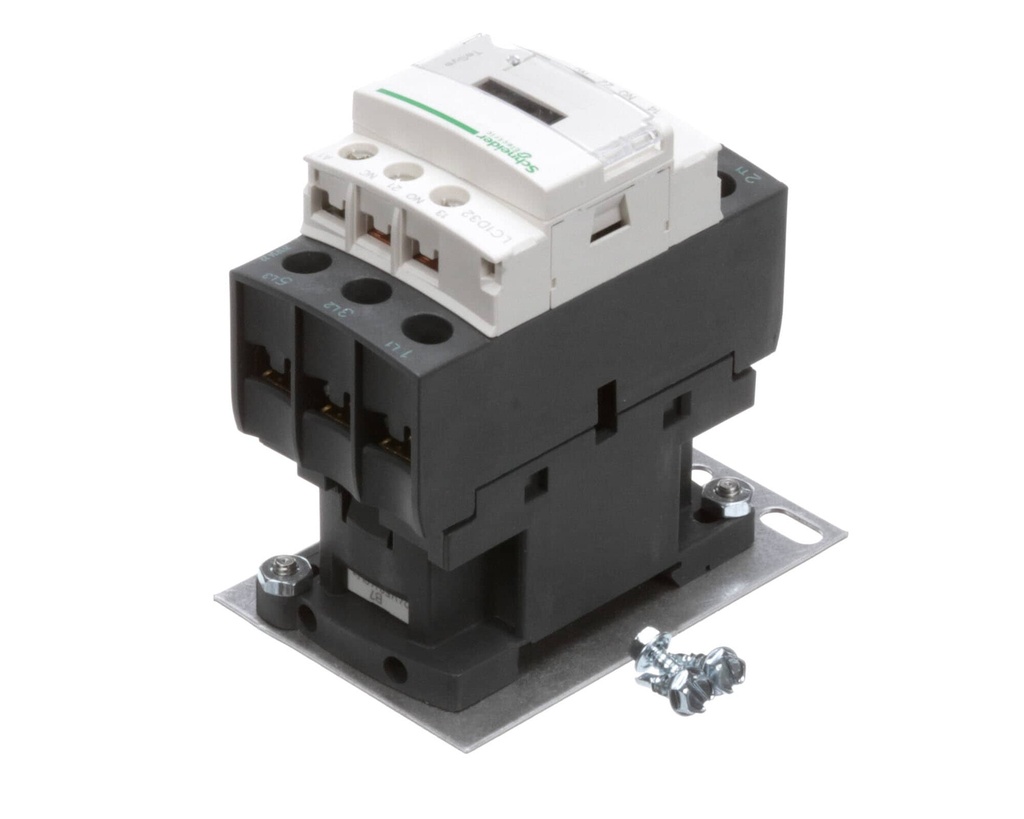 CONTACTOR KIT # FM8263417