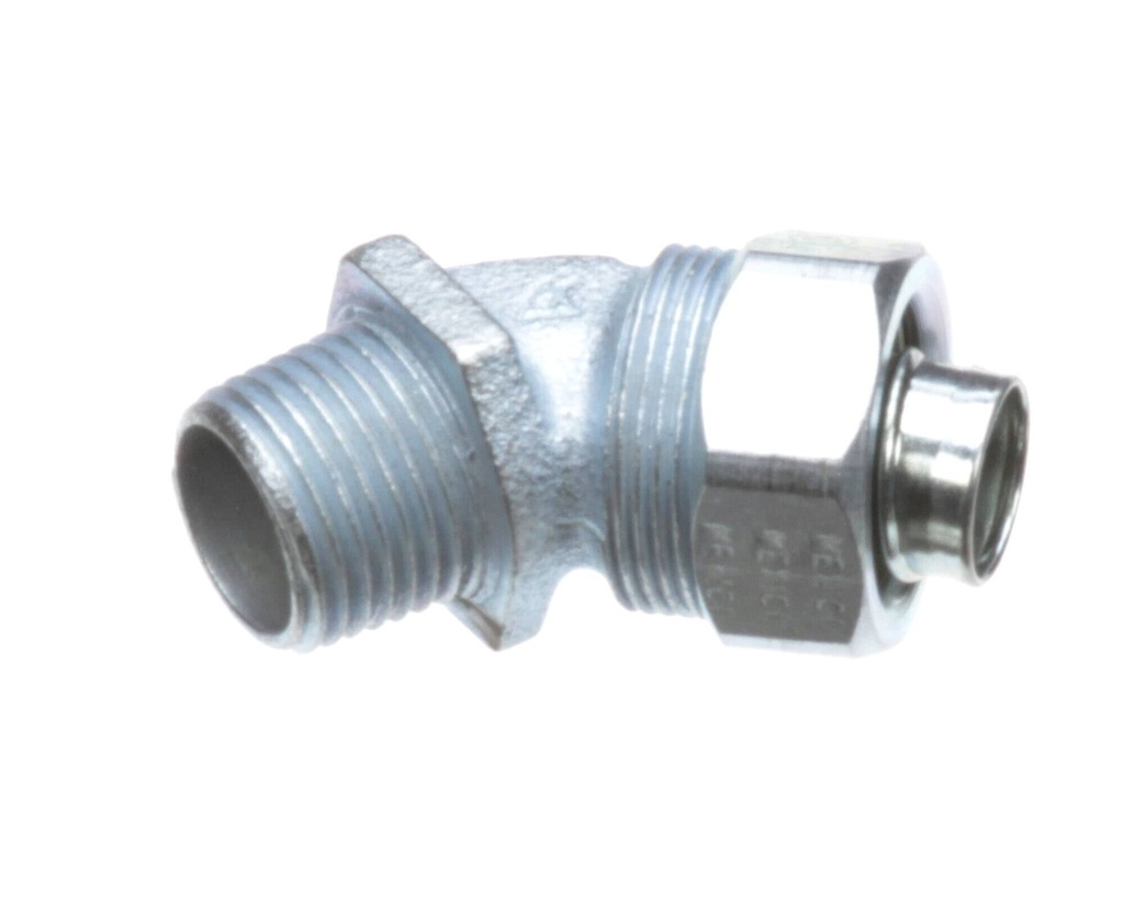 CONECTOR METALICO 45: # GL1854504