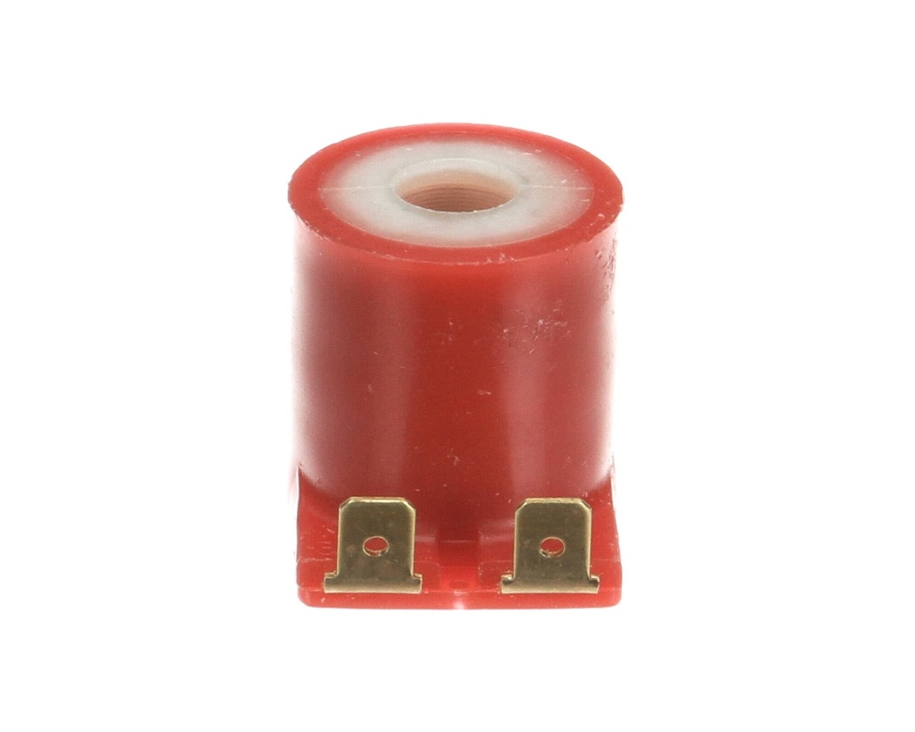 BOBINA. SOLENOIDE 48520. ROJO. 24 VOLTIOS. 50/60HZ # ICO1004125