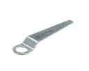 LLAVE TUERCA REG. CO2. OFFSET # ICO134410001