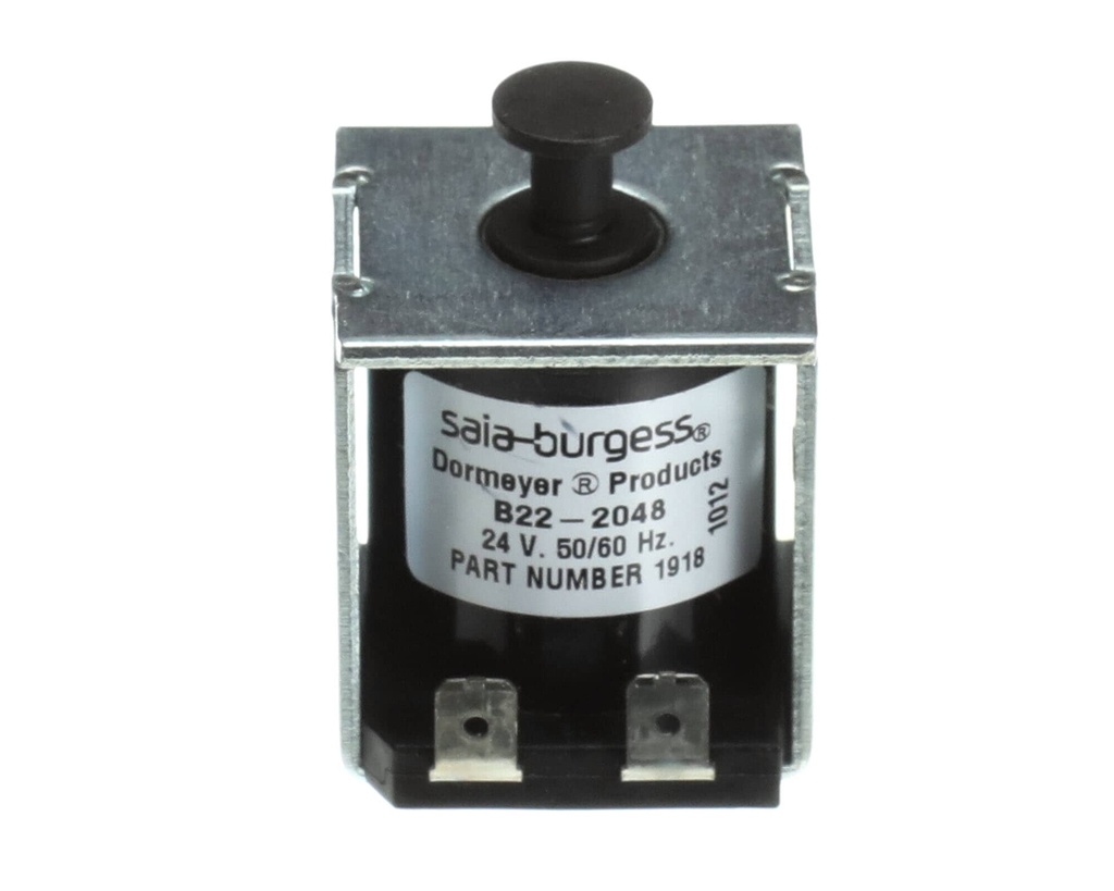 SOLENOIDE 24V. DE VALVULA SFV1. TORRE ENDURO # ICO1918-01