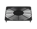 PROTECCI N DEL VENTILADOR(EVAP.) C/ CLIPS # ICO620047512