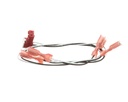 CABLE. BOBINAS A TARJETA. 1FICHAC/2PIN Y 4 TERMINALES # MANB00213146