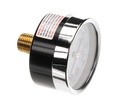 MANOMETRO 160PSI 1/4ATRAS. P/COMPRESOR DE AIRE # MANB00684844