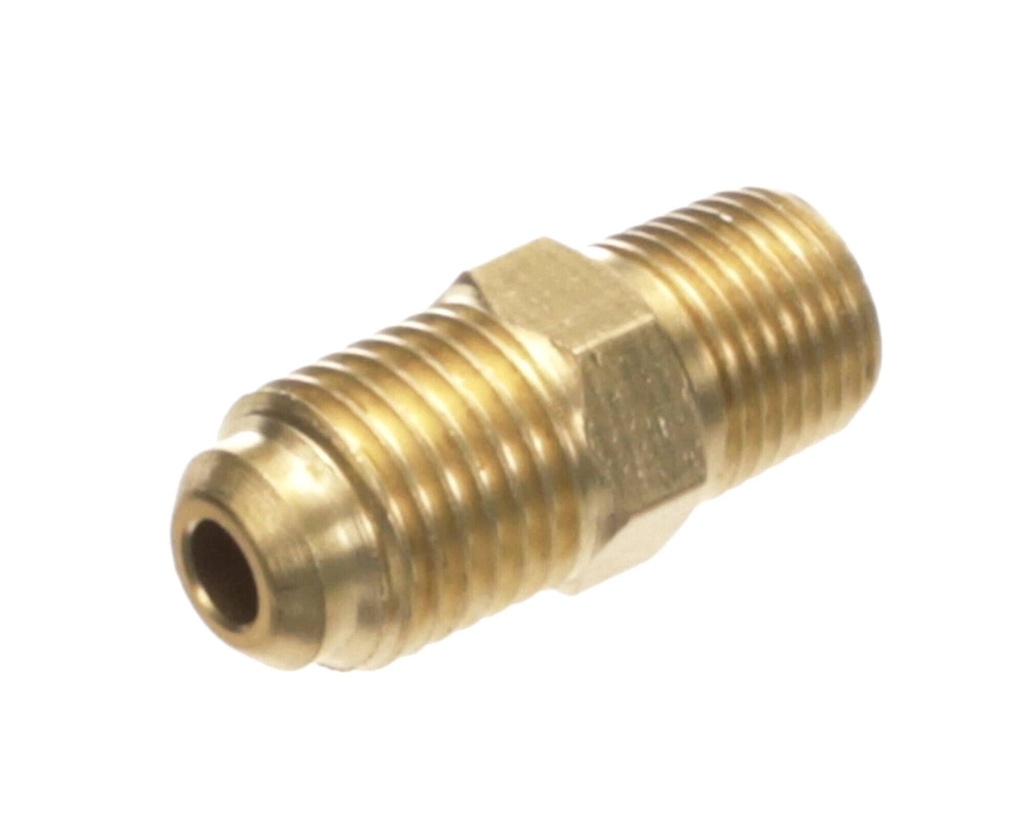 VALVULA CHECK AIRE 1/4MF X 1/8MPT BRONCE # MANB00862203