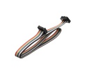 CABLE RIBBON ERC TECLADO / DISP MULTIPLEX # MANB020001987