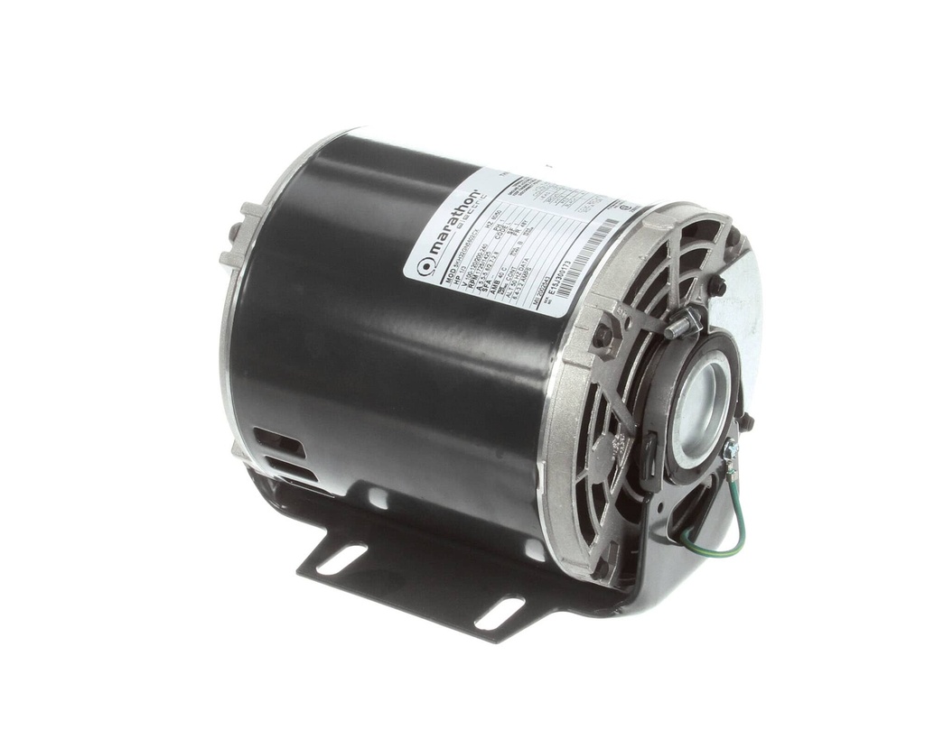 MOTOR DE BOMBA CARBONATADORA/CIRC. 1/3 HP 220V # MANB5009598