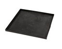 CESTA DE TEFLON NEGRO. FULL. 11 X 11. E2S # MCHF32Z4080