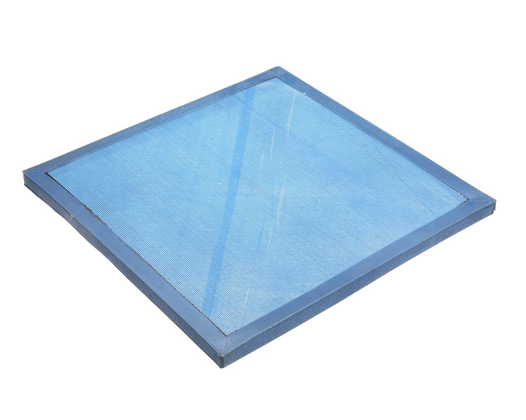 CESTA DE TEFLON AZUL. FULL. 11 X 11. E2S # MCHF32Z4101