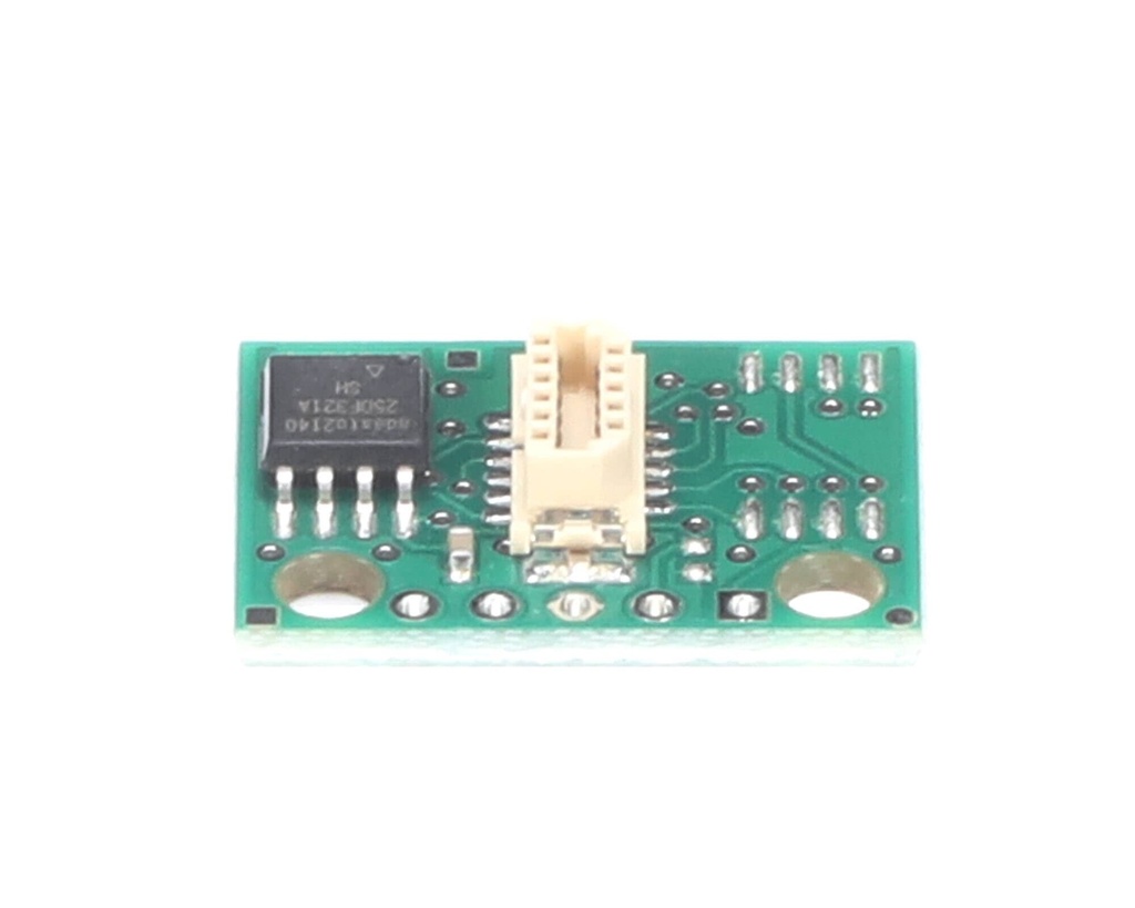 MODULO DE PERSONALIDAD E1QTS S36-2 # MCHF32Z7082