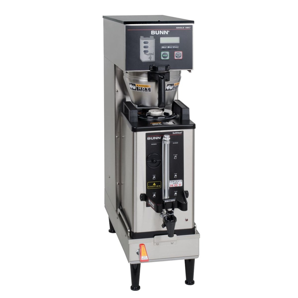 MAQUINA DE CAFE. SINGLE SH DBC.CE 220-240V (STARBUCKS) # BU33600.0009