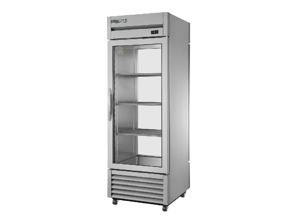 REFRIGERADOR VERTICAL. TRUE T-23G-PT-HC FGD01 # TRUE-T-23G-PT-HC/FGD01