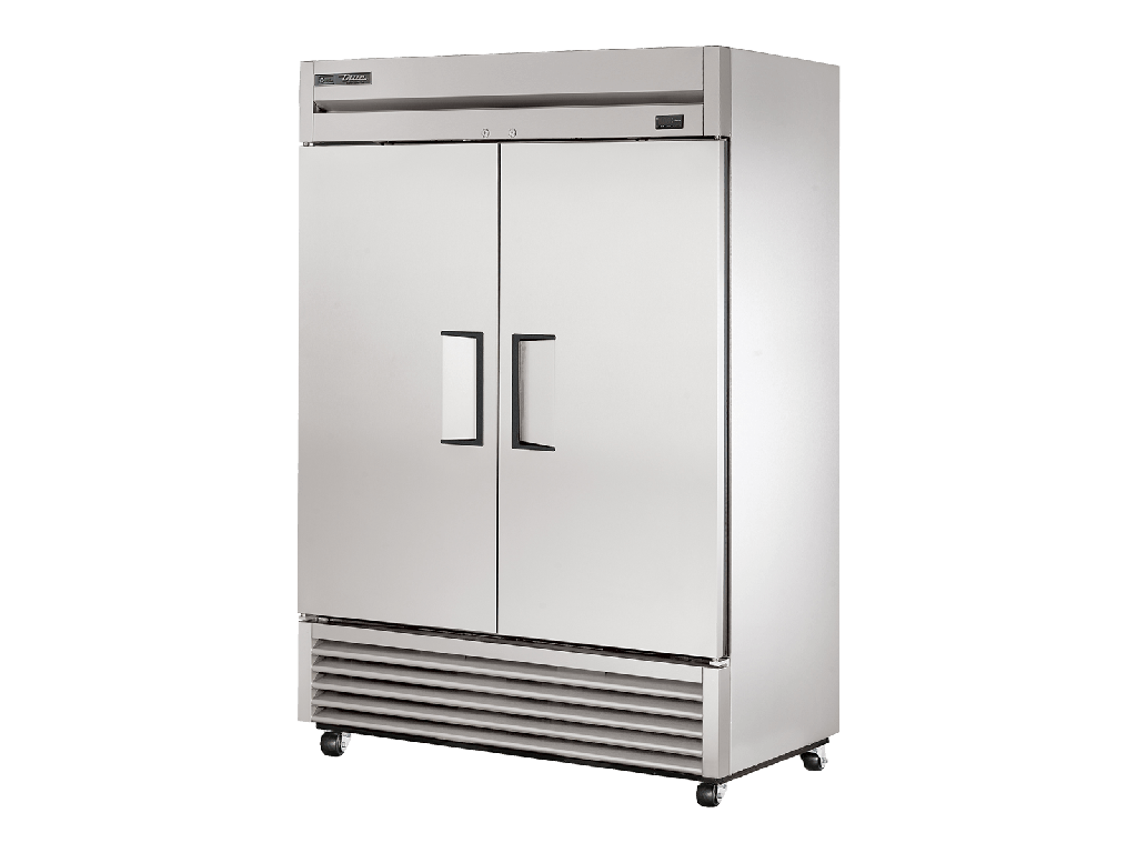 REFRIGERADOR VERTICAL. TRUE T-49-HC-LD # TRUE-T-49-HC-LD