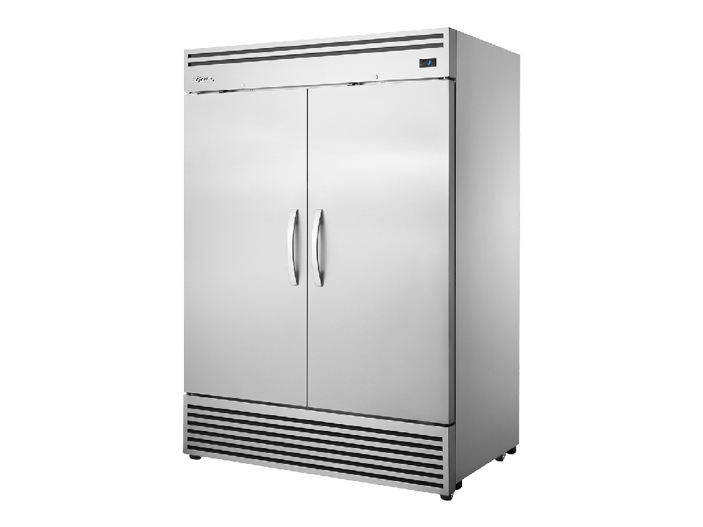 REFRIGERADOR VERTICAL. TRUE TGN-2R-2S # TRUE-TGN-2R-2S