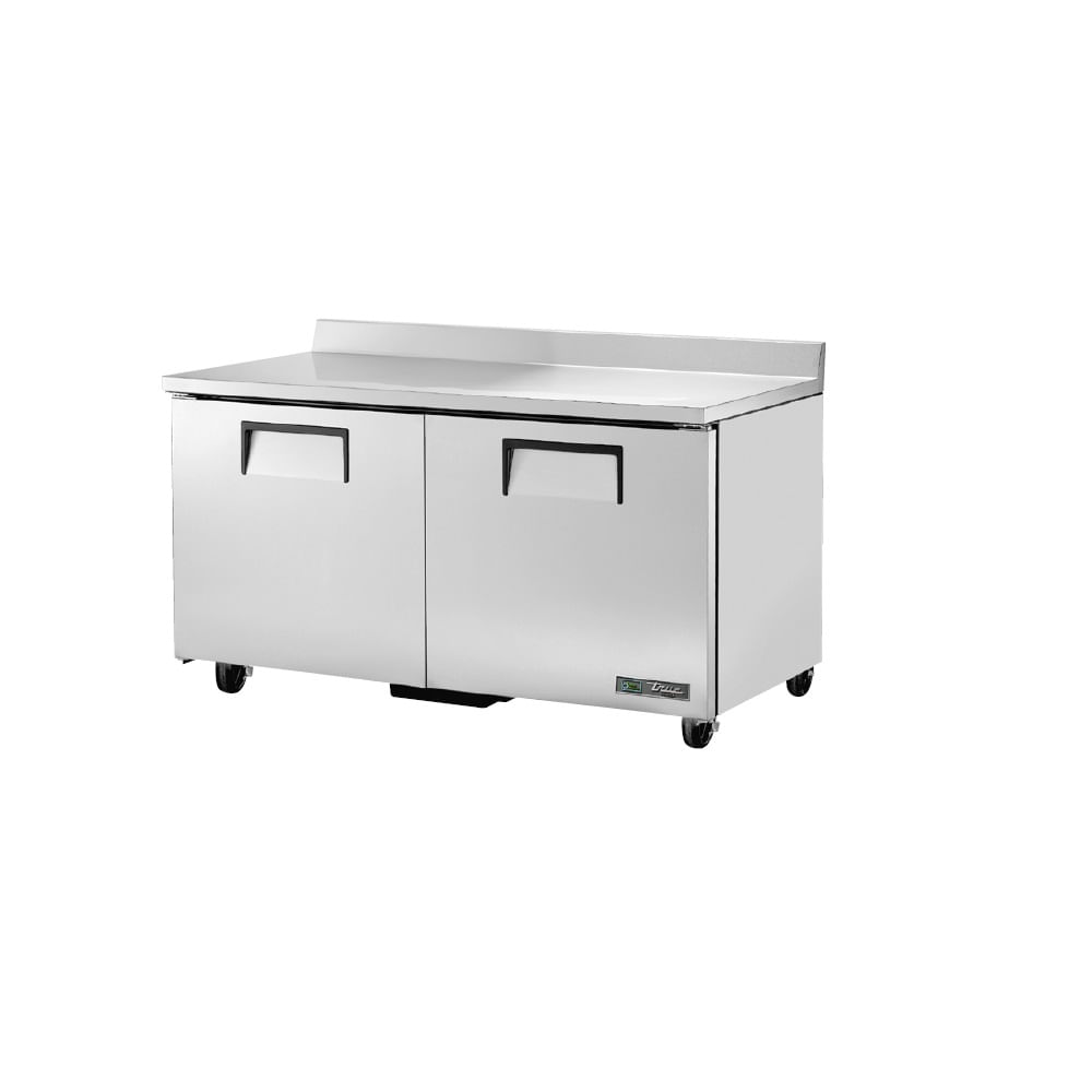 MESA DE TRABAJO REFRIGERADA. TRUE TWT-60-HC # TRUE-TWT-60-HC