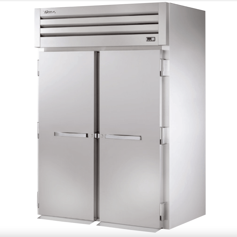 REFRIGERADOR VERTICAL. TRUE STG2RRI-2S # TRUE-STG2RRI-2S