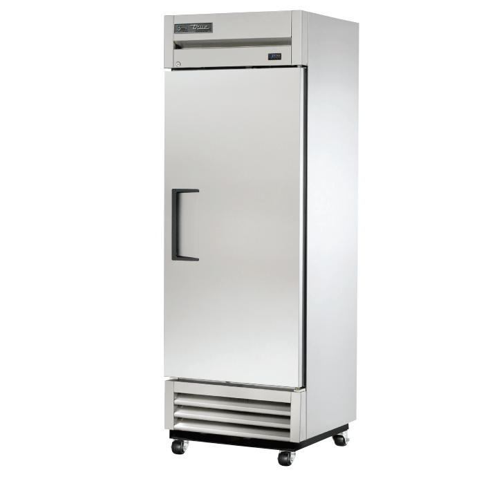 REFRIGERADOR VERTICAL. TRUE T-19-HC # TRUE-T-19-HC