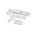 KIT BISAGRA PUERTA SUPERIOR IZQ TPP. TRUE # TRUE870844