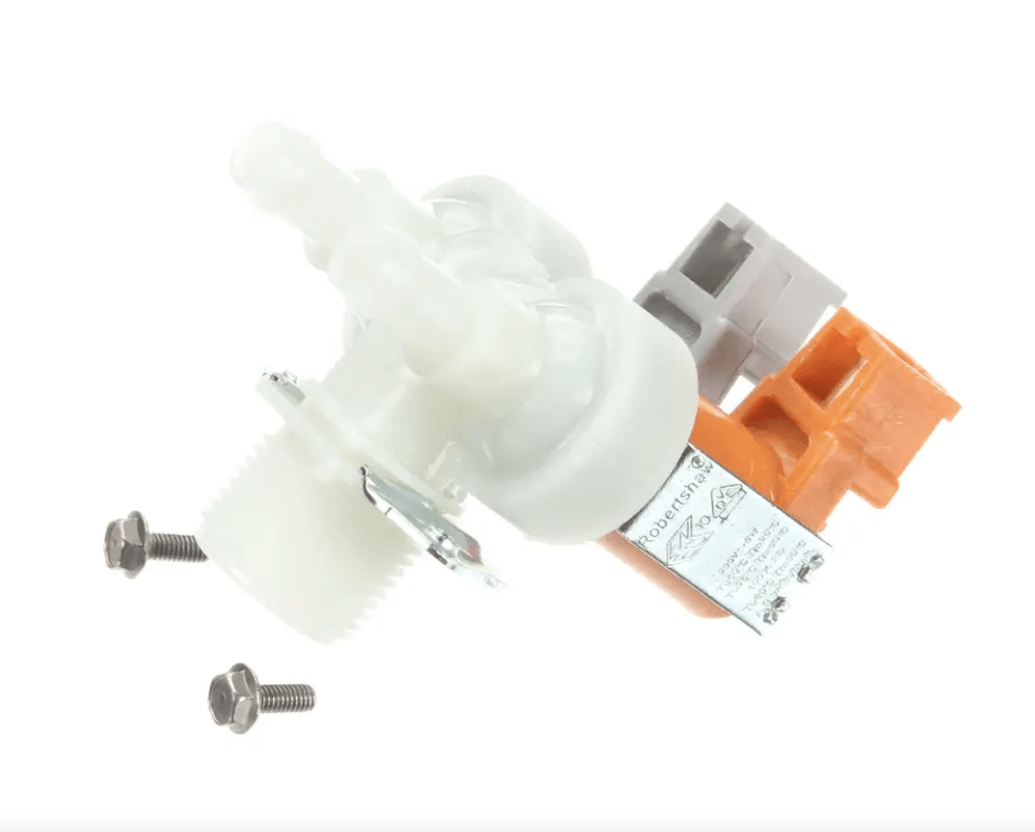 VALVULA SOLENOIDE DOBLE BOVINA 230V # COV5056379