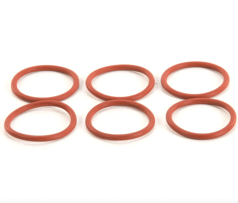 O-RING. 8160597 (CANT 6) # FM8160597pk