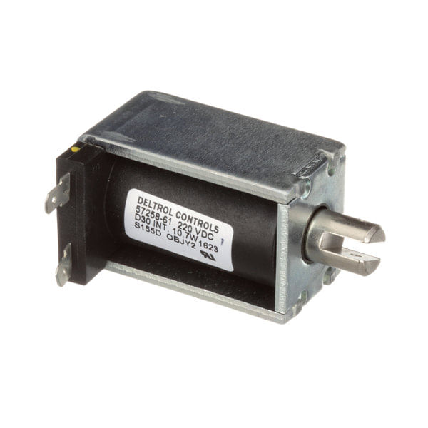 BOBINA. SOLENOIDE 220V # BU29503.0001