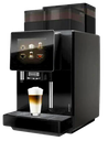 MAQUINA DE CAFE FRANKE A400 (2 MOLINOS + CHOCOLATE) # FFC504.0636.935.1G1P