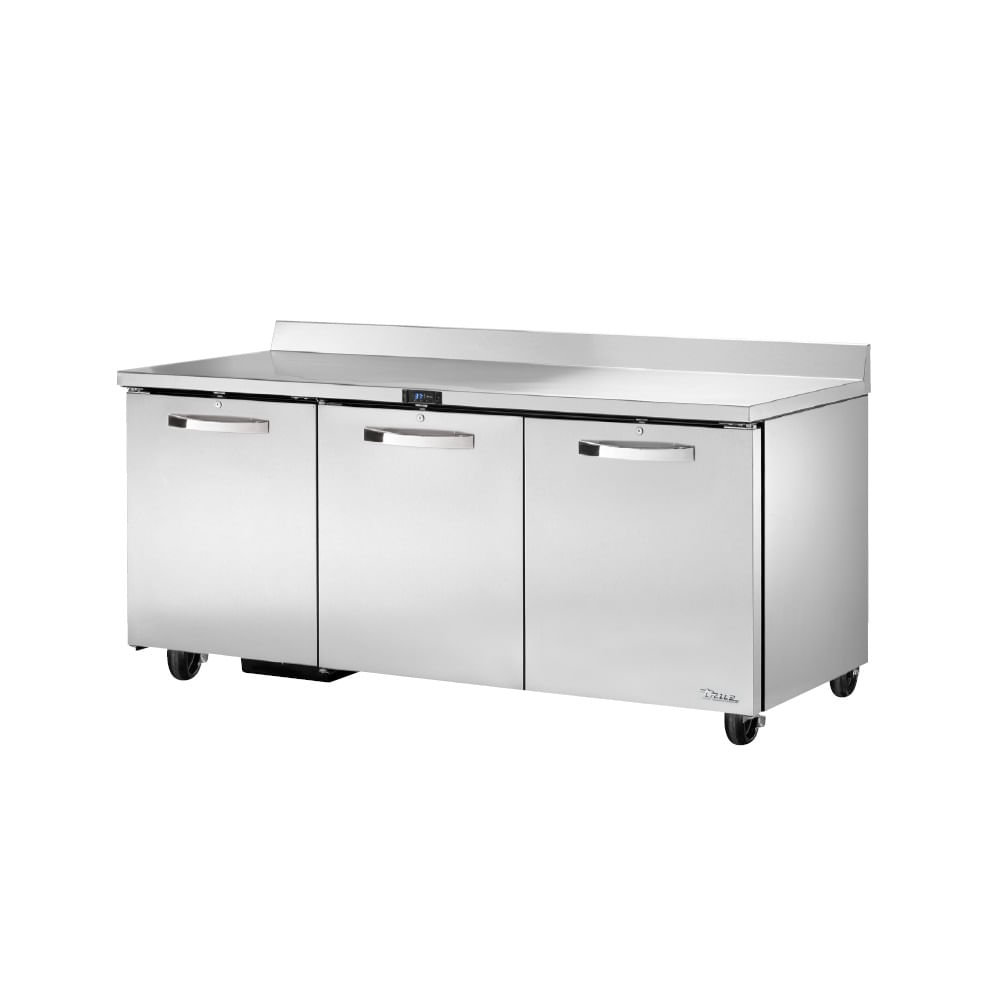 MESA DE TRABAJO REFRIGERADA. TRUE TWT-72-HC SPEC3 # TRUE-TWT-72-HC/SPEC3