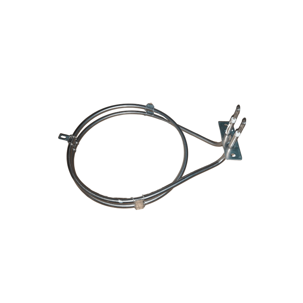 RESISTENCIA CIRCULAR TRASERA PARA VENTILADOR. EB-4AE # EB-4AE0010