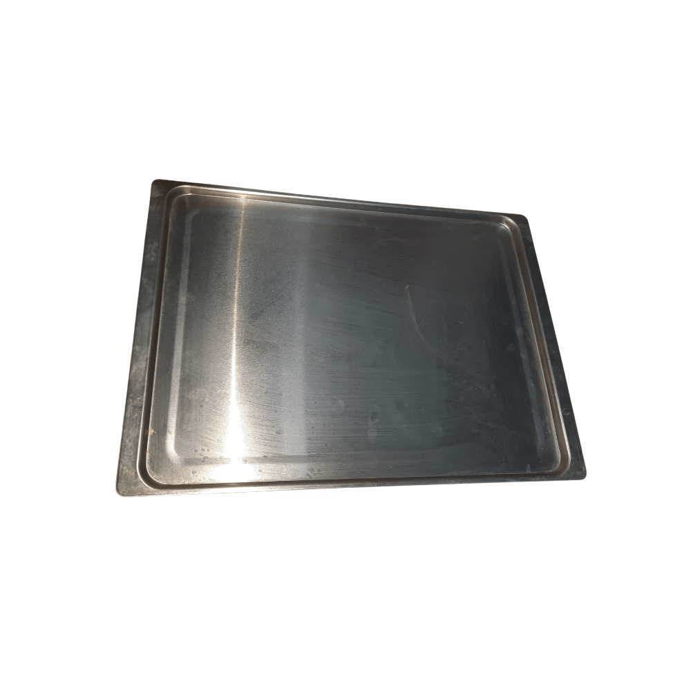 BANDEJA DE HORNO. ALUMINIO. 44X31CM. EB-4AE # EB-4AE0016