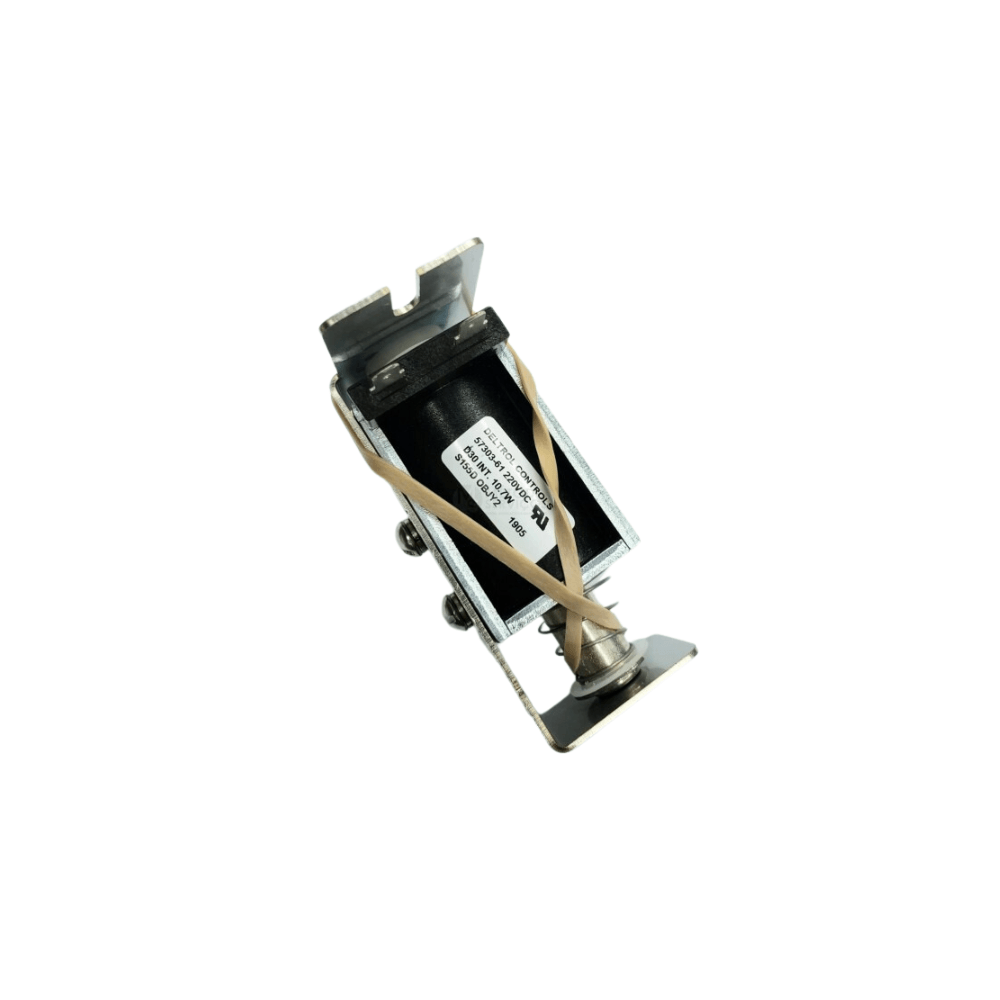 VALVULA SOLENOIDE DE ROCIADOR 220V ITCBA # BU35952.1007