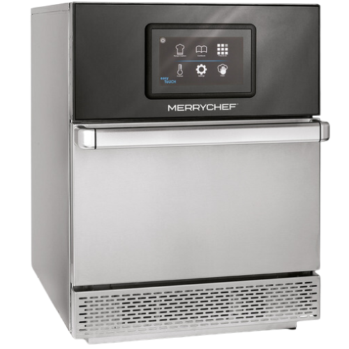 MERRYCHEF conneX16 High Power. ACERO INOXIDABLE, HORNO DE COCCION ACELERADA # X16-HP-CL