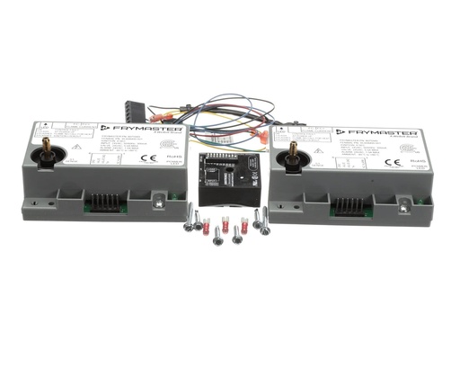 [FRYMASTER] MODULO IGNITOR. HONEYWELL. H50 # FM8263668