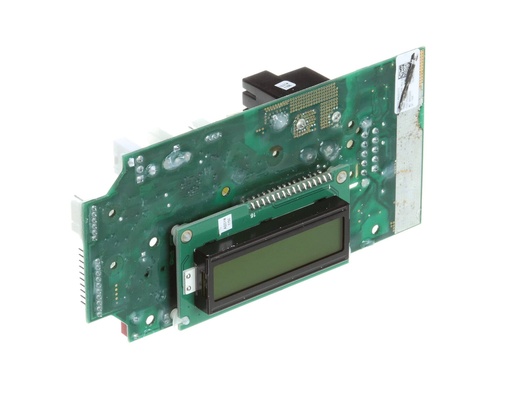 [BUNN] TARJETA DE CONTROL. AXIOM RFID. CE. MCD # BU50983.1001