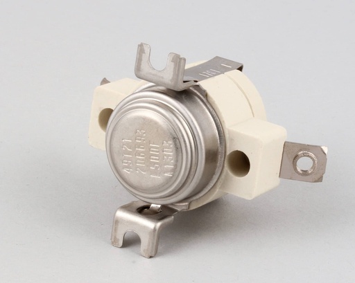 [GARLAND] ELEC HI LIMIT SWITCH # GL1781301