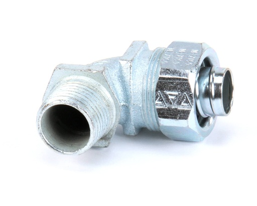 [GARLAND] CONECTOR METALICO  90: # GL4521709